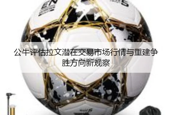 公牛评估拉文潜在交易市场行情与重建争胜方向新观察