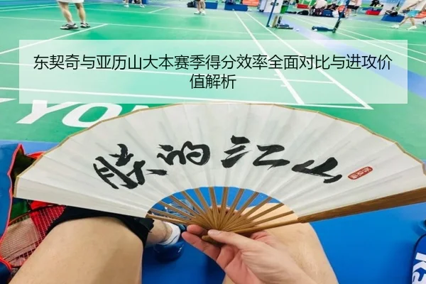 东契奇与亚历山大本赛季得分效率全面对比与进攻价值解析